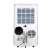 FRAL klimatyzator Super Cool FSC16H Silent Wi-Fi
